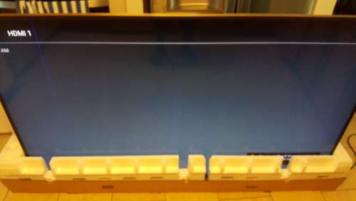 Sony Bravia XBR-75Z9D 75 Full 3D 2160p UHD LED LCD Internet TV Best Sony Deal in USA